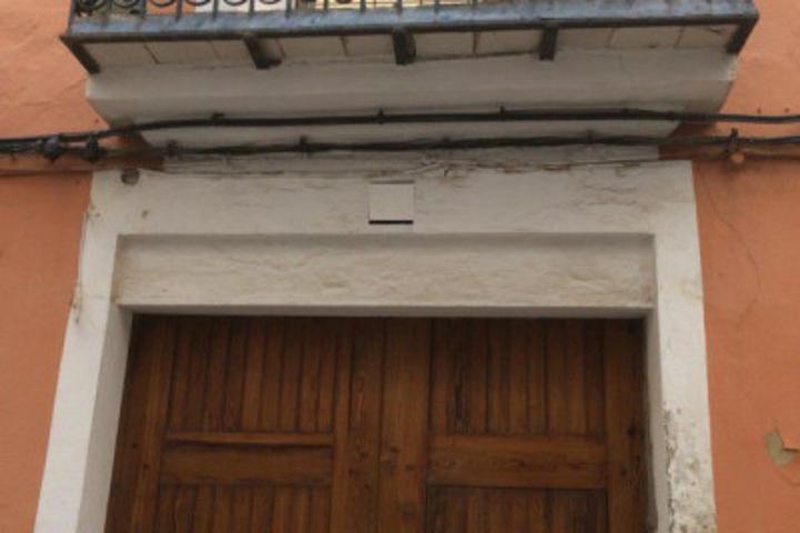 Casa en venta en Cullera, Pueblo - Ayuntamiento photo 0