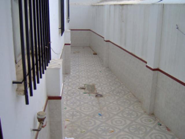 Piso en venta en Almendralejo, Centro - Cano La Negra photo 0