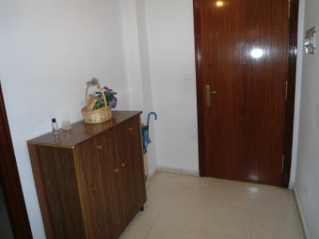 Piso en venta en Almendralejo, Carretera Sevilla photo 0