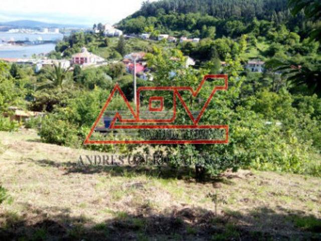 Terreno en venta en Ferrol, A Cabana photo 0