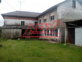 Casa en venta en Valdoviño, Valdovino photo 0