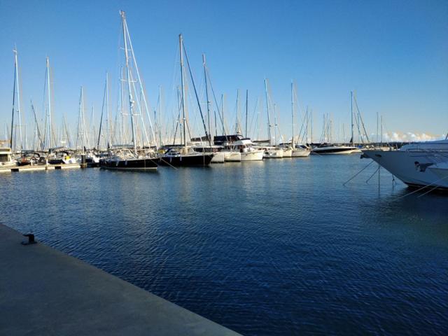 Local comercial en venta en Premià de Mar, Club Nautico photo 0