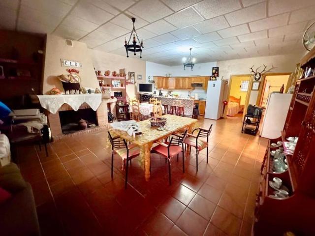 Chalet en venta en Valdepeñas, Carretera de Cozar photo 0