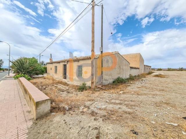 Casa en venta en Huércal-Overa, Santa Maria de Nieva photo 0