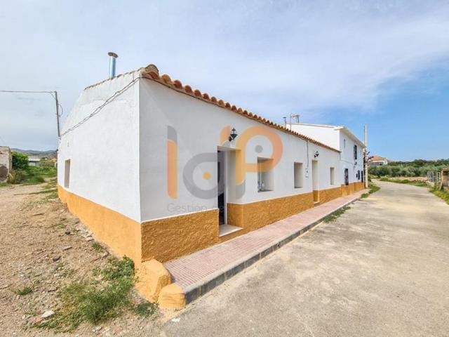 Casa en venta en Huércal-Overa, Urcal photo 0