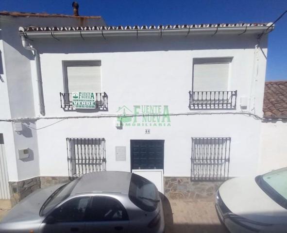 Casa en venta en Segura de León, Segura De Leon photo 0