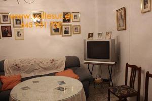 Casa en venta en Lecrín, Chite photo 0