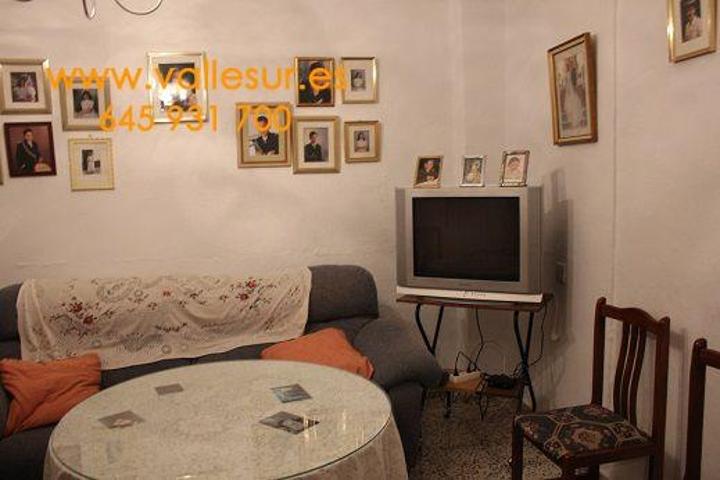 Casa en venta en Lecrín, Chite photo 0