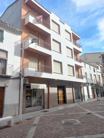 Piso en venta en Villacarrillo, Villacarrillo photo 0