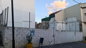 Terreno en venta en Algeciras, Centro Alto photo 0