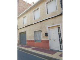 Bungalow en venta en Bullas photo 0