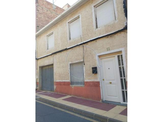 Bungalow en venta en Bullas photo 0