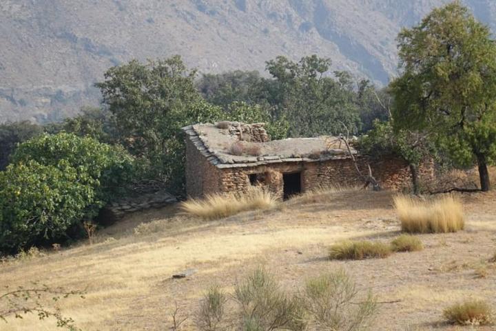 Casa en venta en Pampaneira, Poligonos photo 0