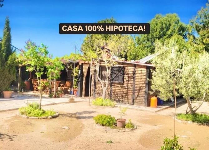 Chalet en venta en Corbera d'Ebre photo 0