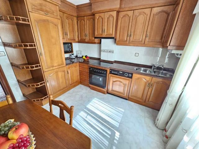 Piso en venta en Pravia photo 0