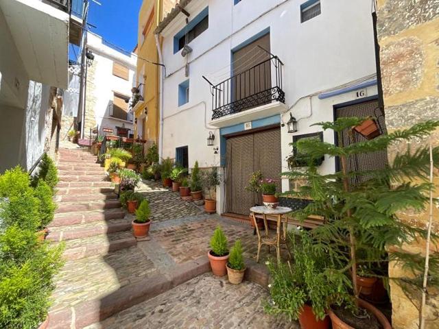 Casa en venta en Gaibiel photo 0