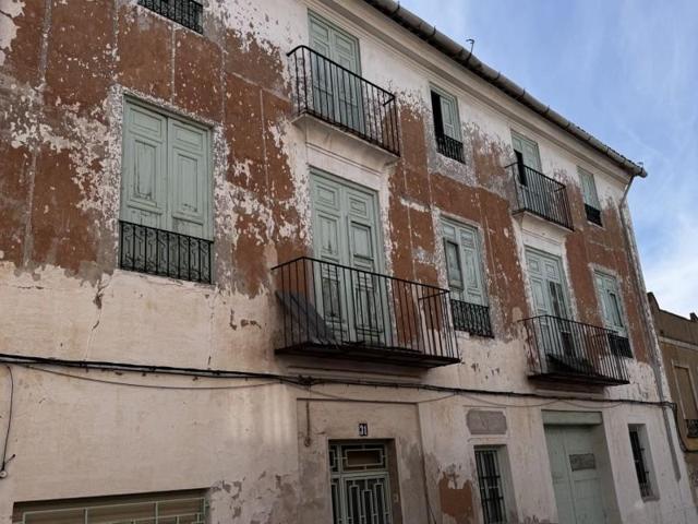 Casa en venta en Utiel, Utiel photo 0