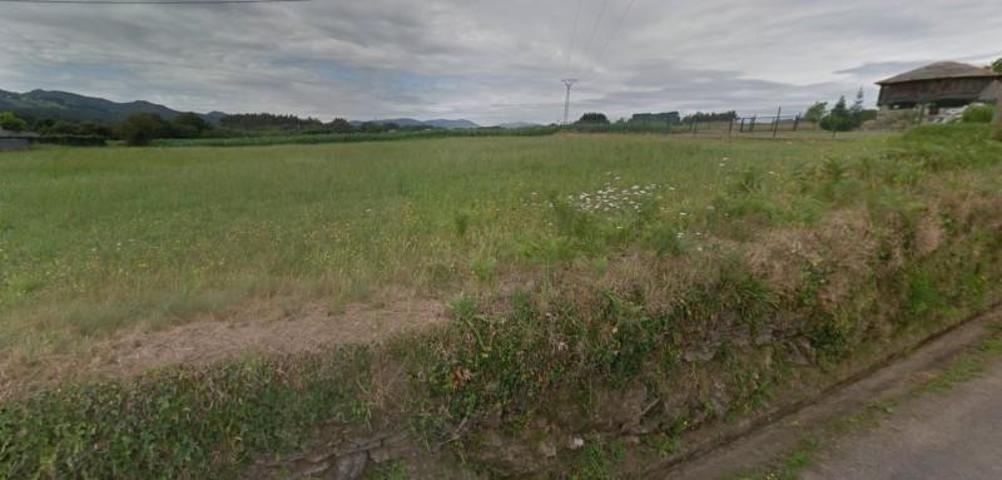 Chalet en venta en Navia, Villapedre photo 0