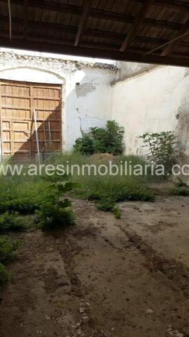 Casa en venta en Écija, El Carmen photo 0