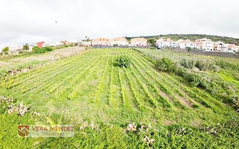 Chalet en venta en Tacoronte, Carretera General Sauzal photo 0