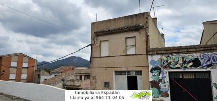 Casa en venta en Algimia de Almonacid, Algimia De Almonacid photo 0