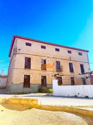 Casa en venta en Cúllar, Cullar photo 0