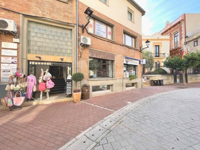 Local comercial en venta en Begur photo 0