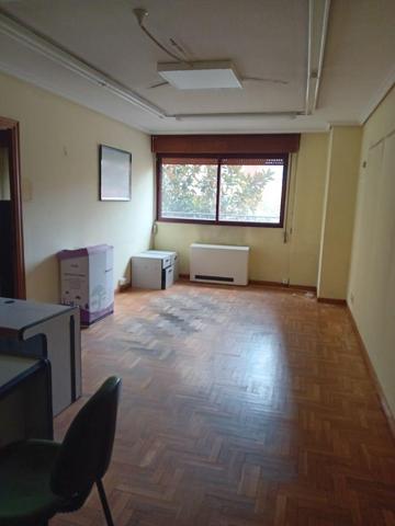 Piso en venta en Ponferrada, Centro photo 0