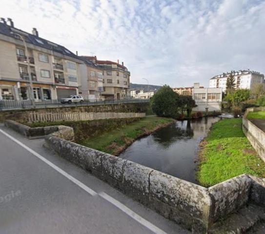 Aticos en venta en Betanzos, Plaza Futbolista Amador Cortes, 15319 photo 0