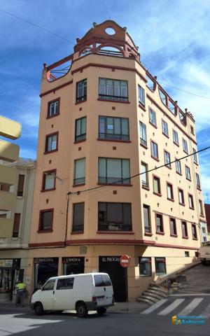 Piso en venta en Astorga, Centro photo 0