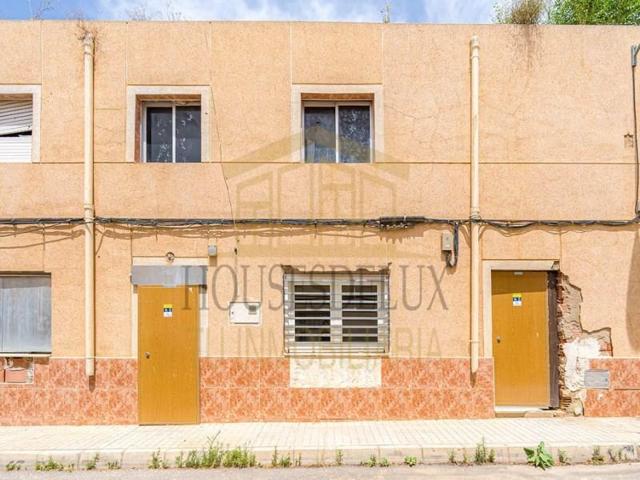 Piso en venta en Elda photo 0