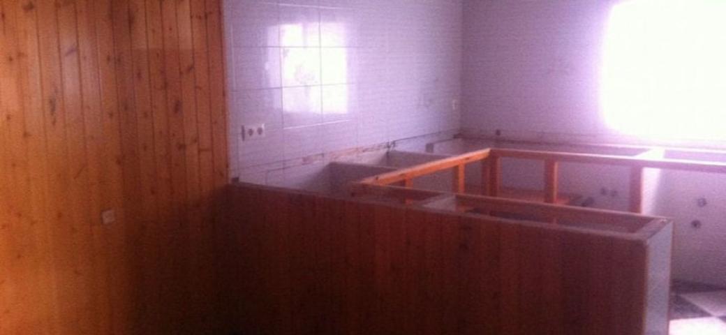 Casa en venta en Algeciras, Bajadilla photo 0