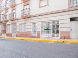 Local comercial en venta en Albox, Albox photo 0