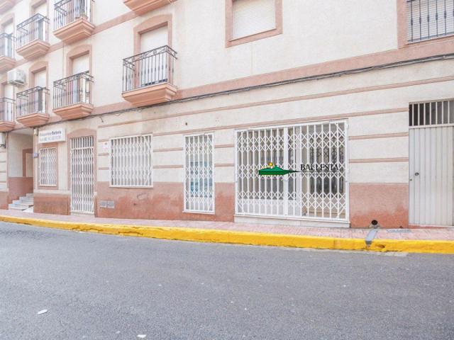 Local comercial en venta en Albox, Albox photo 0
