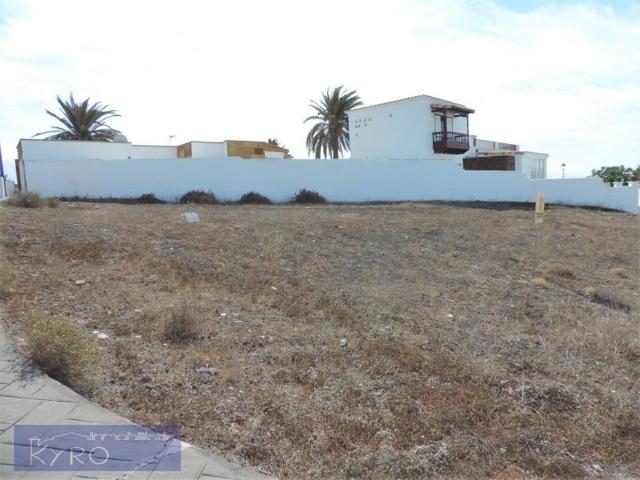 Terreno en venta en Teguise photo 0