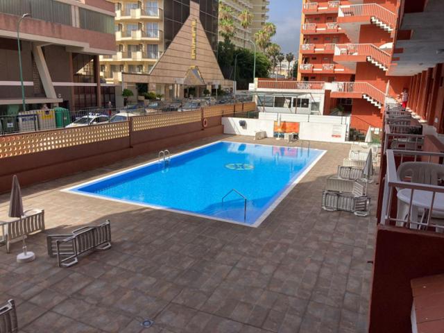 Piso en venta en Puerto de la Cruz, Puerto De La Cruz photo 0