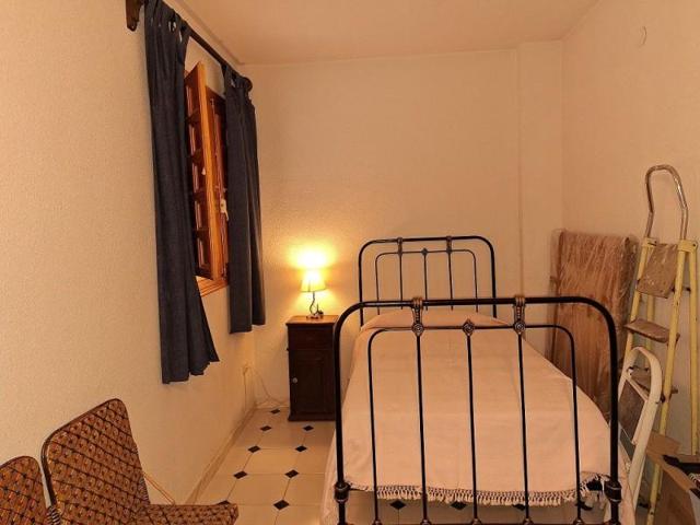 Piso en venta en Huéscar, Centro photo 0