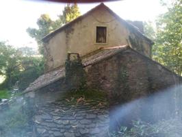 Casas de pueblo en venta en San Sadurniño, Randulfe photo 0