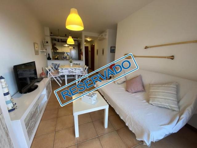 Apartamento en venta en Amposta, Urb. Eucaliptus photo 0