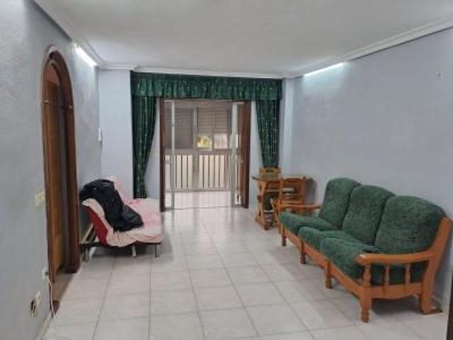 Piso en venta en Algeciras, Parque Bolonia photo 0