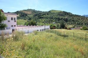 Terreno en venta en Algodonales, Algodonales photo 0