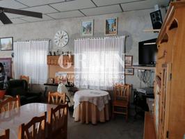 Adosada en venta en Barrax, Barrax photo 0