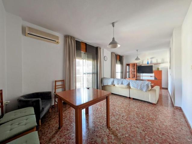 Piso en venta en Loja, Centro photo 0