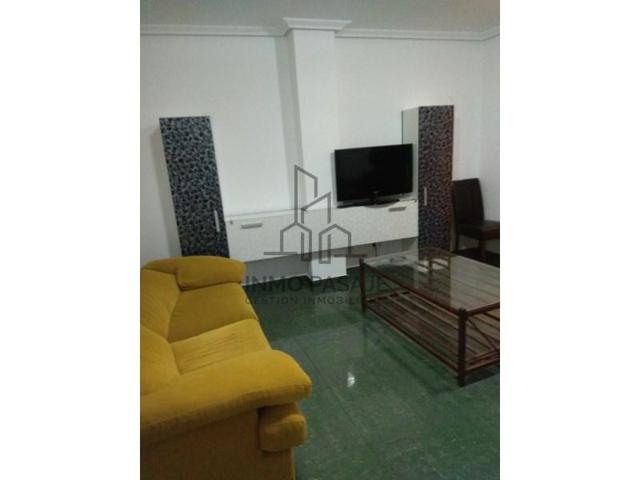 Apartamento en venta en Palencia photo 0