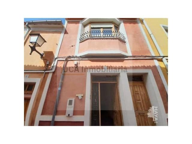 Casas de pueblo en venta en Bullas photo 0