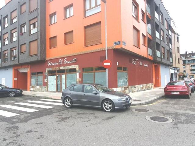 Local comercial en venta en Villaviciosa, Villaviciosa photo 0