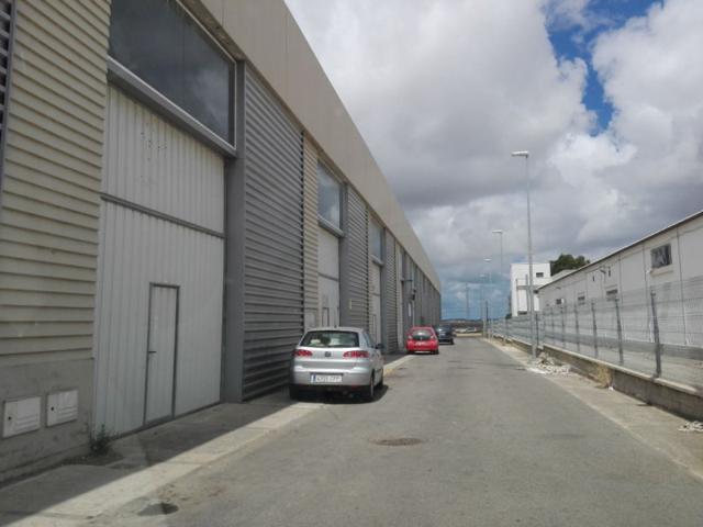 Nave industrial en venta en Chiclana de la Frontera, Poligonos Industriales - Urbisur photo 0
