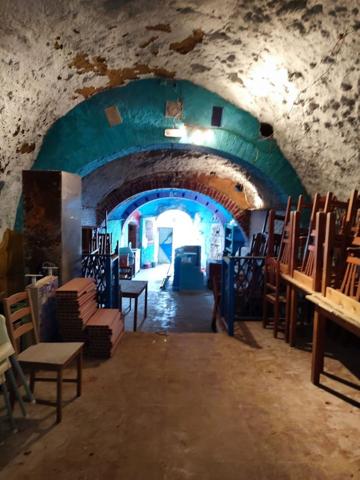 Local comercial en venta en Arcos de la Frontera, Centro photo 0