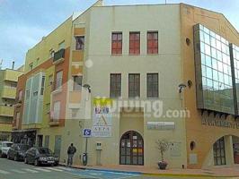 Piso en venta en Albox, Albox photo 0