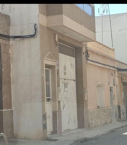 Garaje en venta en Cartagena, Los Barreros - Cuatro Santos photo 0